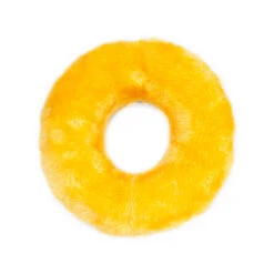 Donutz – Chocolate -ZippyPaws Fun Outlet Store ZP255 4