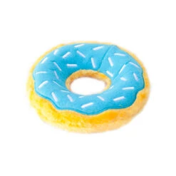 Donutz – Blueberry -ZippyPaws Fun Outlet Store ZP257 2