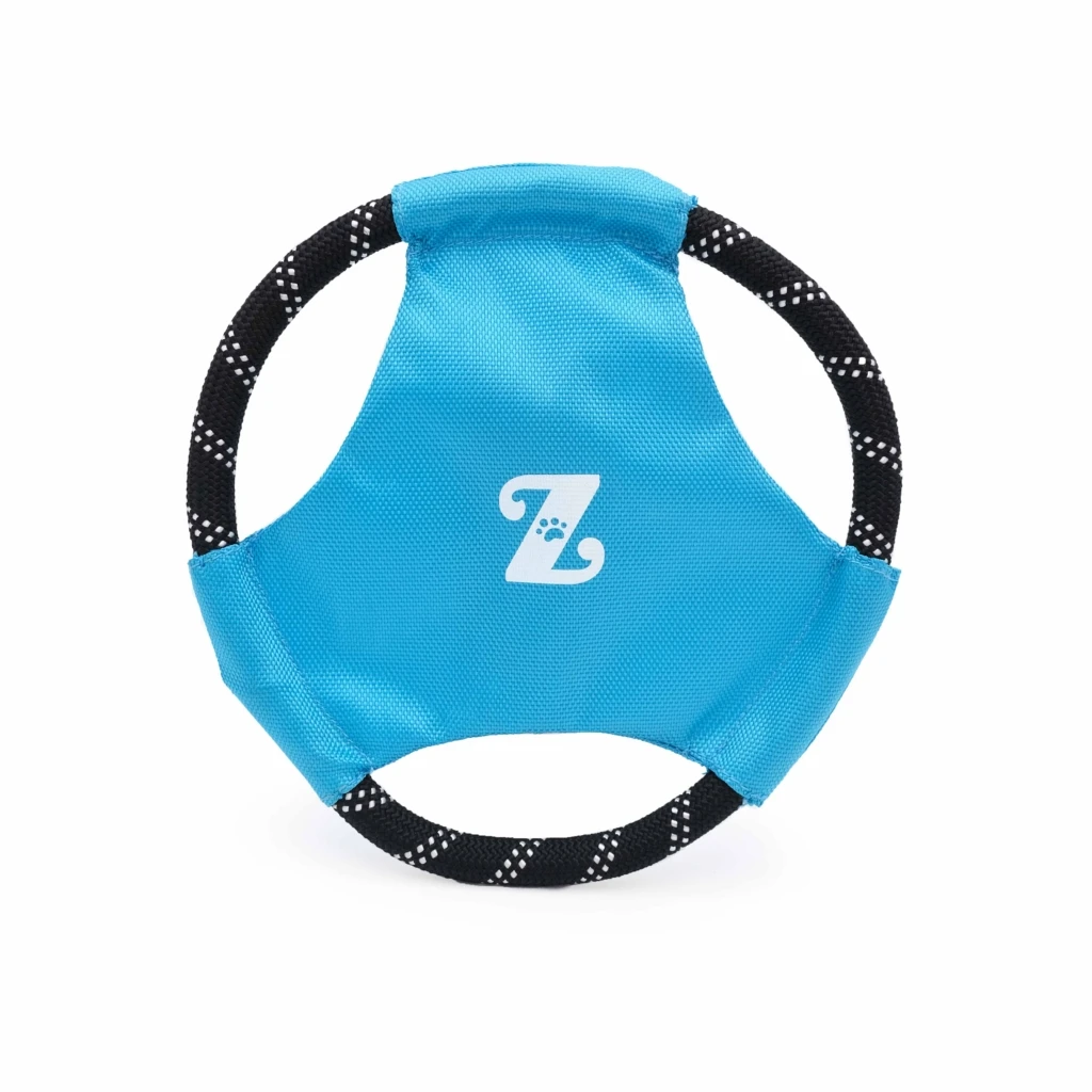 Rope Gliderz – Blue 1 Rope Gliderz – Blue