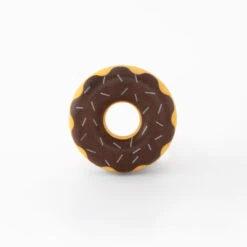ZippyTuff Donutz – Chocolate