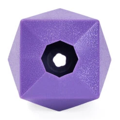 ZippyTuff+ Treat Ball -ZippyPaws Fun Outlet Store ZP444 MAINSMALL 03