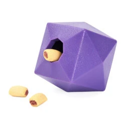 ZippyTuff+ Treat Ball -ZippyPaws Fun Outlet Store ZP444 MAINSMALL 04