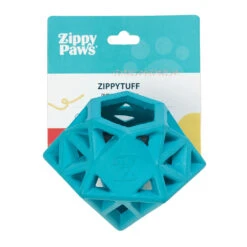 ZippyTuff – Diamond Gem -ZippyPaws Fun Outlet Store ZP446 MAINSMALL 06