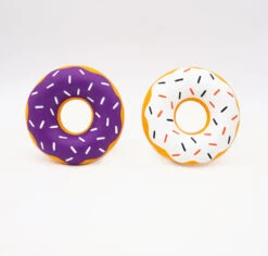 Halloween Latex Donutz 2-Pack