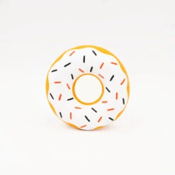 Halloween Latex Donutz 2-Pack -ZippyPaws Fun Outlet Store ZP447 3