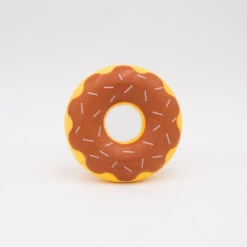 Halloween ZippyTuff Donutz – Pumpkin Spice
