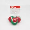 Holiday ZippyBallz 3-Pack