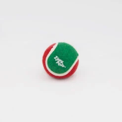 Holiday ZippyBallz 3-Pack -ZippyPaws Fun Outlet Store ZP467 3