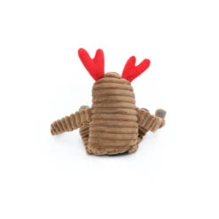 Holiday Crinkle – Reindeer Small -ZippyPaws Fun Outlet Store ZP604 2 NEW 1024x1024 1
