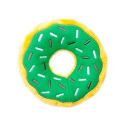 Donutz – Mint Chip -ZippyPaws Fun Outlet Store ZP655 1