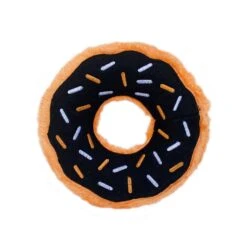 Donutz – Pumpkin Spice -ZippyPaws Fun Outlet Store ZP659 1 1024x1024 1
