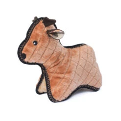 Holiday Z-Stitch® Grunterz – Reindeer