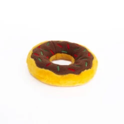 Donutz – Gingerbread -ZippyPaws Fun Outlet Store ZP704 2 1024x1024 1
