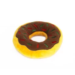 Jumbo Donutz – Gingerbread