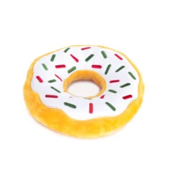 Jumbo Donutz – Peppermint