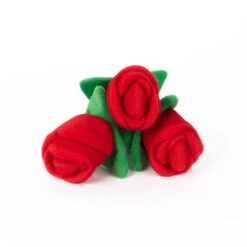 Bouquet Of Roses 7 Bouquet Of Roses -ZippyPaws Fun Outlet Store ZP712 2 1024x1024 1