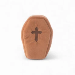 Halloween Burrow® – Coffin With Ghosts -ZippyPaws Fun Outlet Store ZP717 2