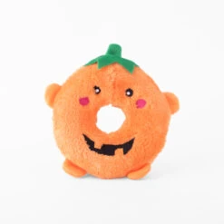 Halloween Donutz Buddie – Pumpkin