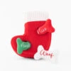 Holiday Burrow® – Naughty Or Nice Stocking