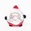 Holiday Donutz Buddies – Santa