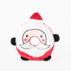 Holiday Donutz Buddies – Santa