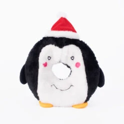 Holiday Donutz Buddies – Penguin