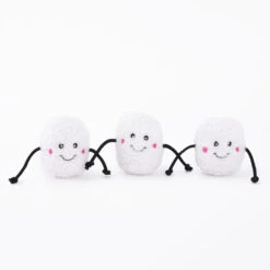 Holiday Miniz 3-Pack Marshmallows