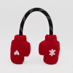 Holiday RopeTugz® – Mittens