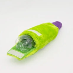 Halloween Happy Hour Crusherz – Frankenstein Wine -ZippyPaws Fun Outlet Store ZP744 3