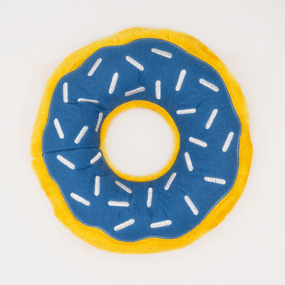 Hanukkah Jumbo Donutz 1 Hanukkah Jumbo Donutz