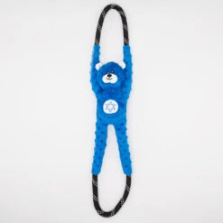Hanukkah RopeTugz® – Bear