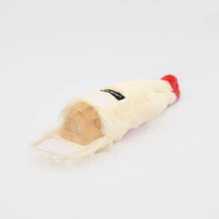 Holiday Happy Hour Crusherz – Elf Nog -ZippyPaws Fun Outlet Store ZP753 3