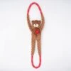 Valentine’s RopeTugz® – Bear