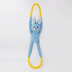 Easter RopeTugz® – Bunny