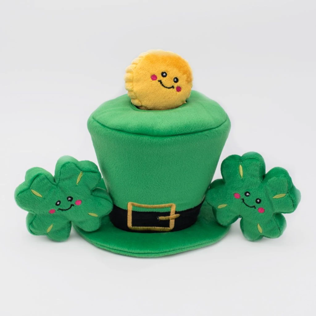 St. Patrick’s Burrow™ – Leprechaun Hat 1 St. Patrick’s Burrow™ – Leprechaun Hat