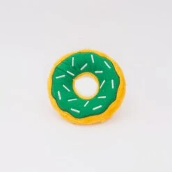 St Patrick’s Donutz – Shamrock Green