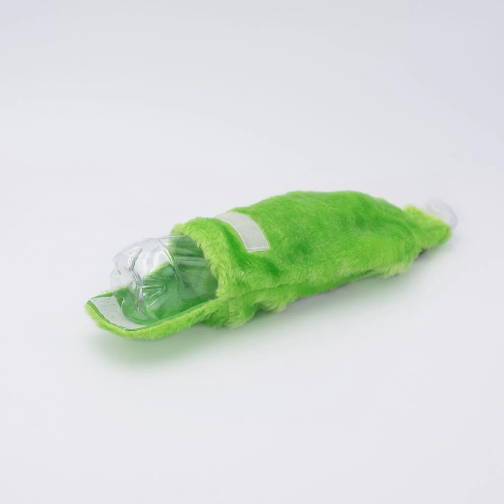 St Patrick’s Happy Hour Crusherz – Green Beer 3 St Patrick’s Happy Hour Crusherz – Green Beer - Image 3