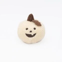 Halloween Jumbo Pumpkin Fleece