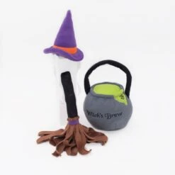 Halloween Costume Kit – Witch