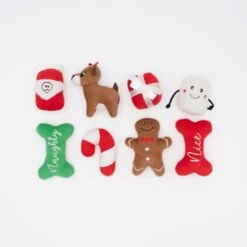 Holiday Miniz Multipack 8-Pack