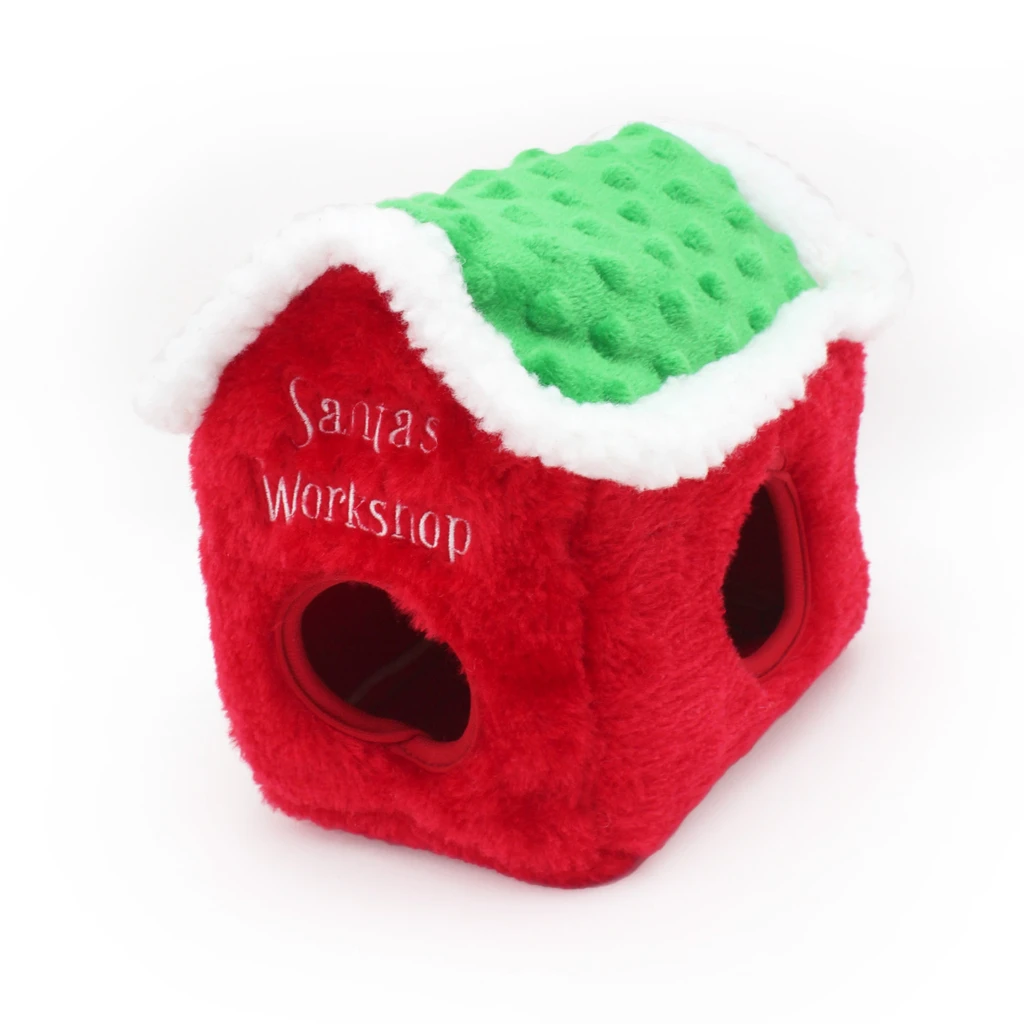 Holiday Burrow® – Santa’s Workshop 3 Holiday Burrow® – Santa’s Workshop - Image 3