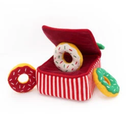 Holiday Burrow® – Donutz Box