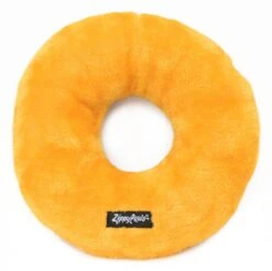 Jumbo Donutz – Gingerbread -ZippyPaws Fun Outlet Store ZP863 3 e1513619395655 1024x1021 3