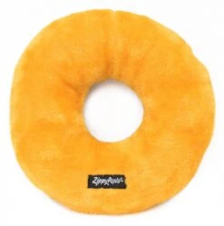 Jumbo Donutz – Strawberry -ZippyPaws Fun Outlet Store ZP864 3 e1513618886994 1015x1024 1