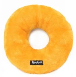 Jumbo Donutz – Blueberry -ZippyPaws Fun Outlet Store ZP865 3 e1513619140819 1009x1024 1