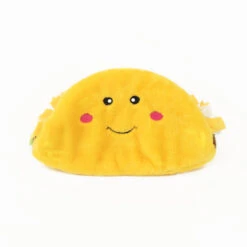 NomNomz®- Jumbo Taco -ZippyPaws Fun Outlet Store ZP883 2 1024x1024 1