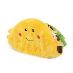 NomNomz®- Jumbo Taco