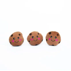 Miniz 3-Pack Cookies