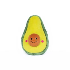 NomNomz® – Avocado -ZippyPaws Fun Outlet Store ZP902 1 1024x1024 1