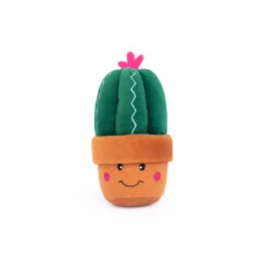 Carmen The Cactus -ZippyPaws Fun Outlet Store ZP903 1 1024x1024 1